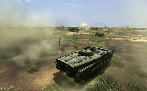 Graviteam tactics