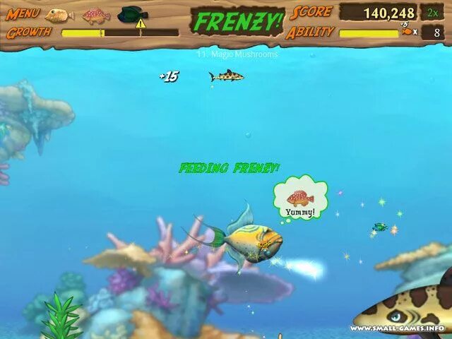 Игра feeding Frenzy 1. Игра feeding Frenzy 2. Рыбки feeding Frenzy. Feeding Frenzy Fisher игра на компьютер. Рыба старая игра