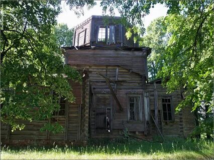 Дома в селе орехово