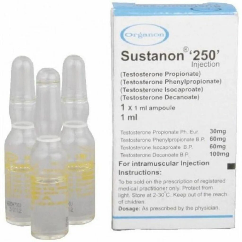 Сустанон 250 Organon. Сустанон 250 Pharmagen. Сустанон ампулы 250. Сустанон 1мл/250 мг.