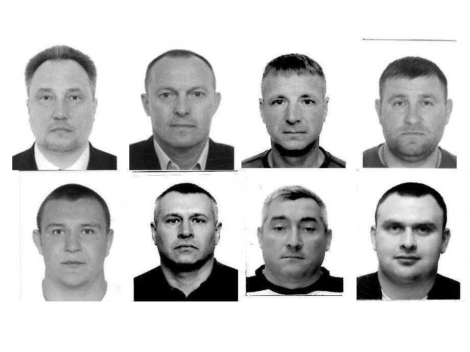 Лицо организовавшее преступную группу