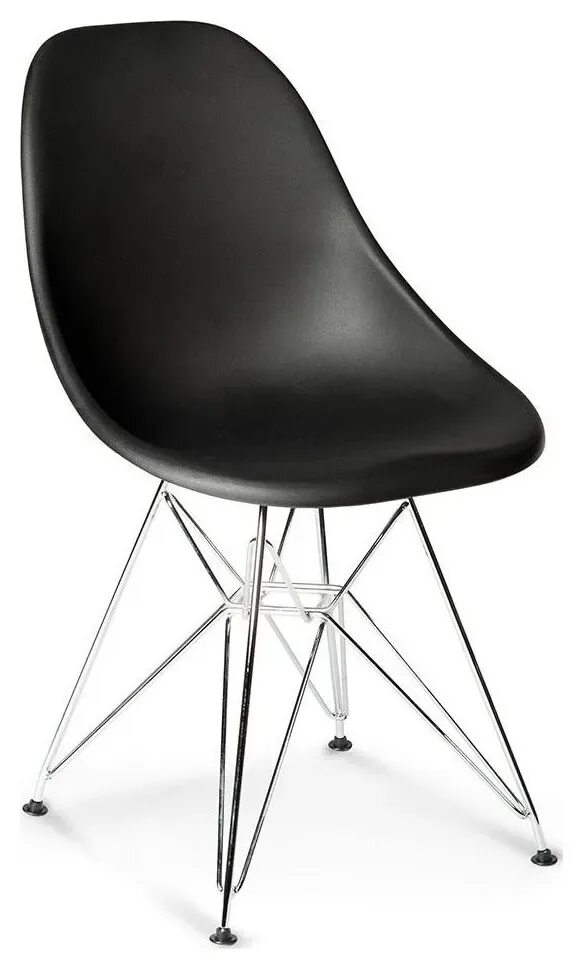 Drop chair