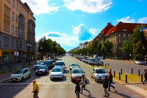 Городская площадь 6