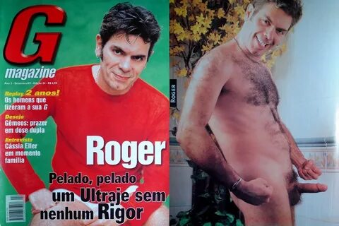Slideshow g magazine rogerio dragone.