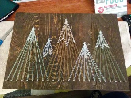 String range