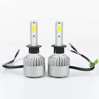 H4 f50 light force