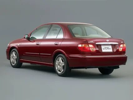 Nissan g10