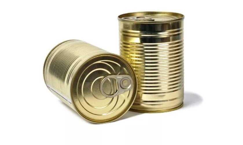 металлические банки. банка консервная жестяная. металлические банки. металлические банки для консервов. консервная банка.