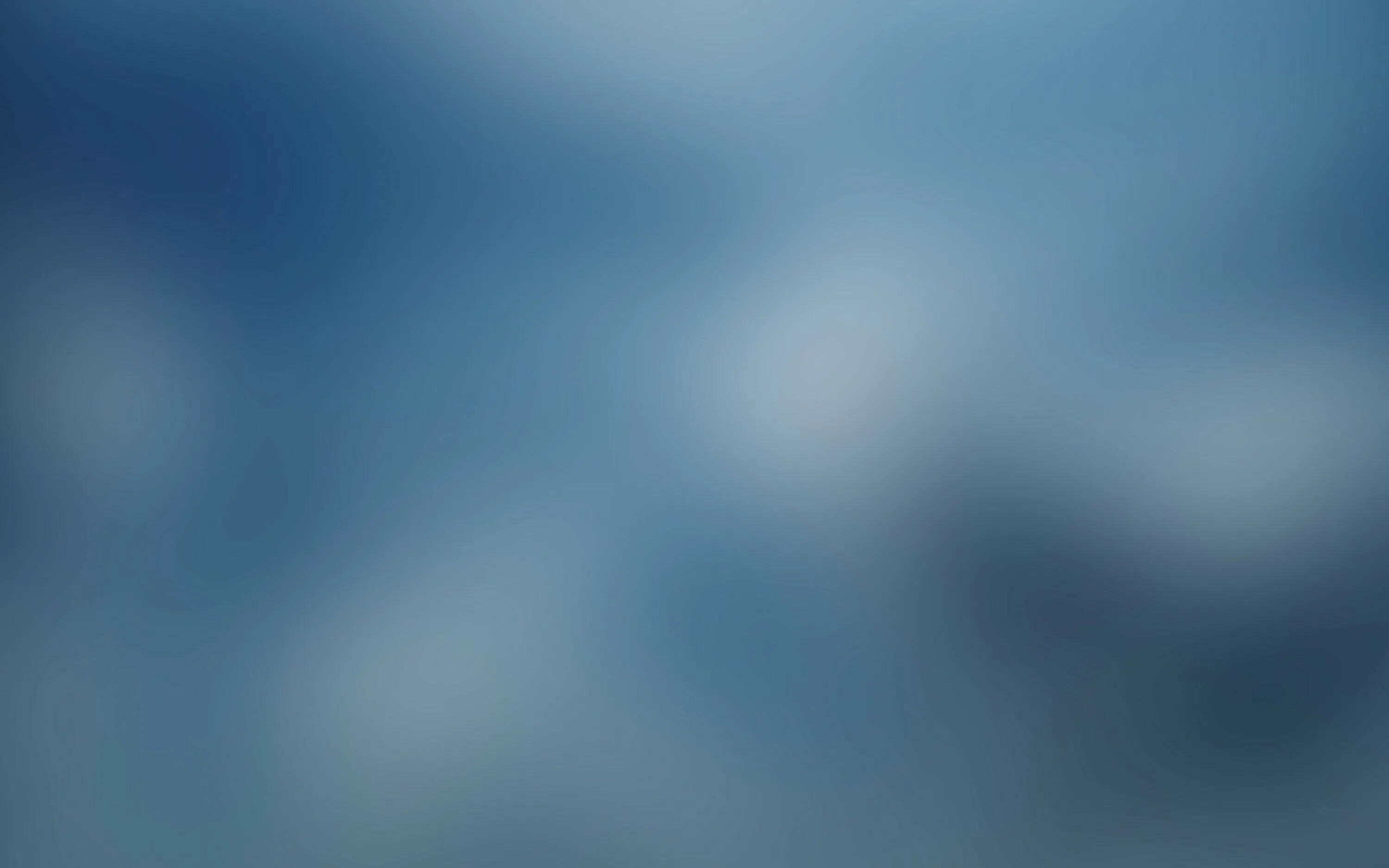 Css blur background