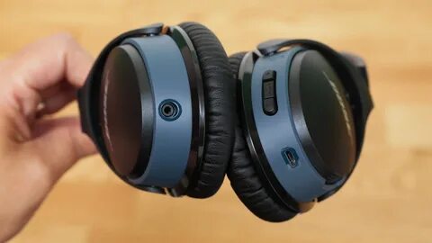 Bose soundlink around