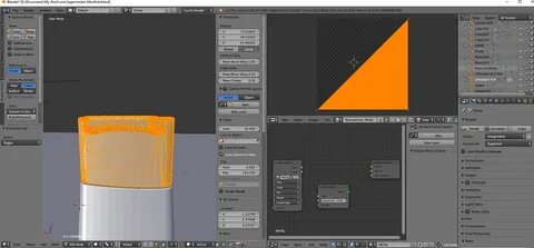 Blender me