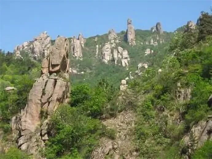 Гора культуры