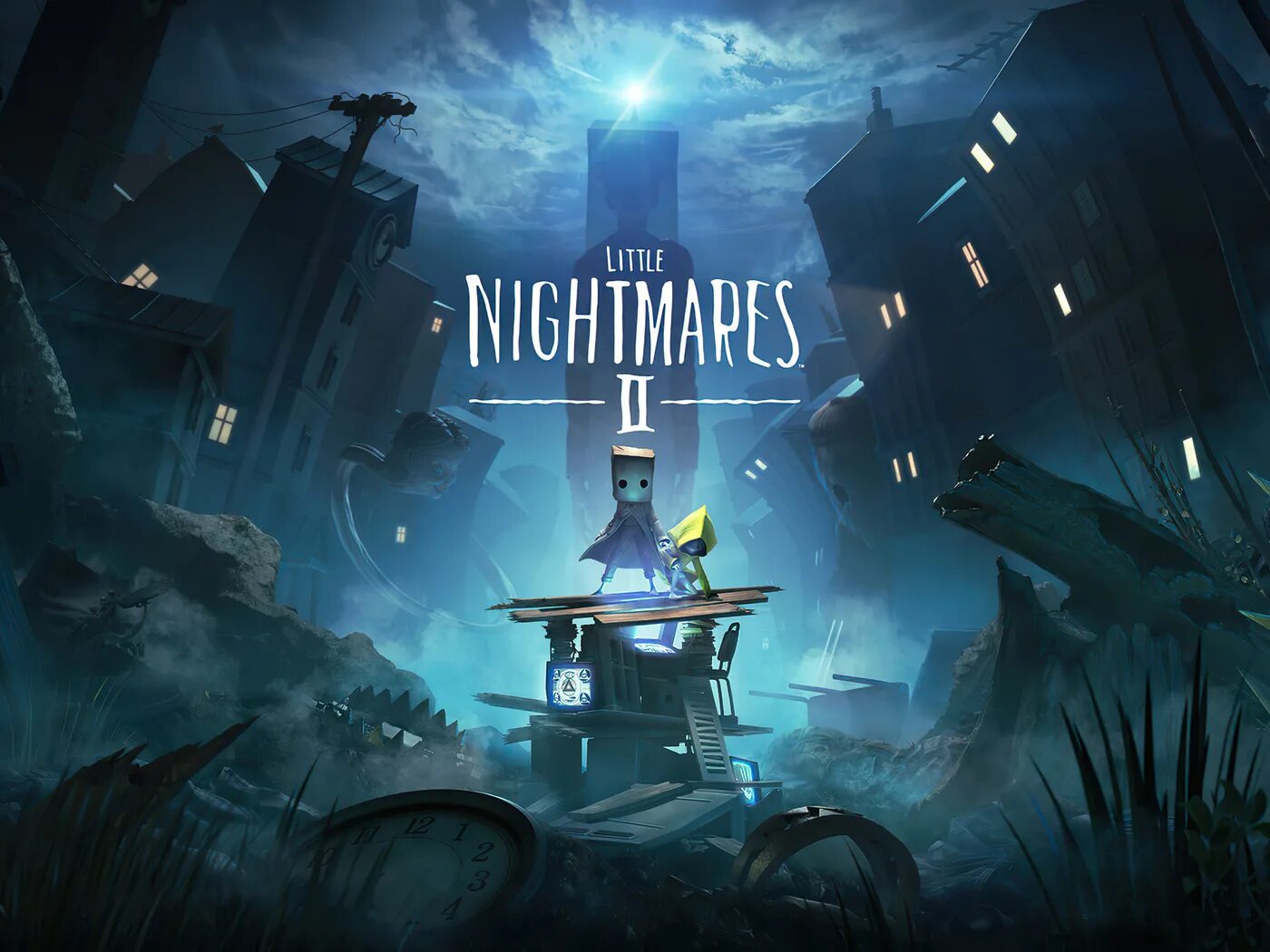 Бледный город little nightmares арт. Little nightmares 2 [ps4]. Little night ares. Маленькие кошмары персонажи. Little night ares.