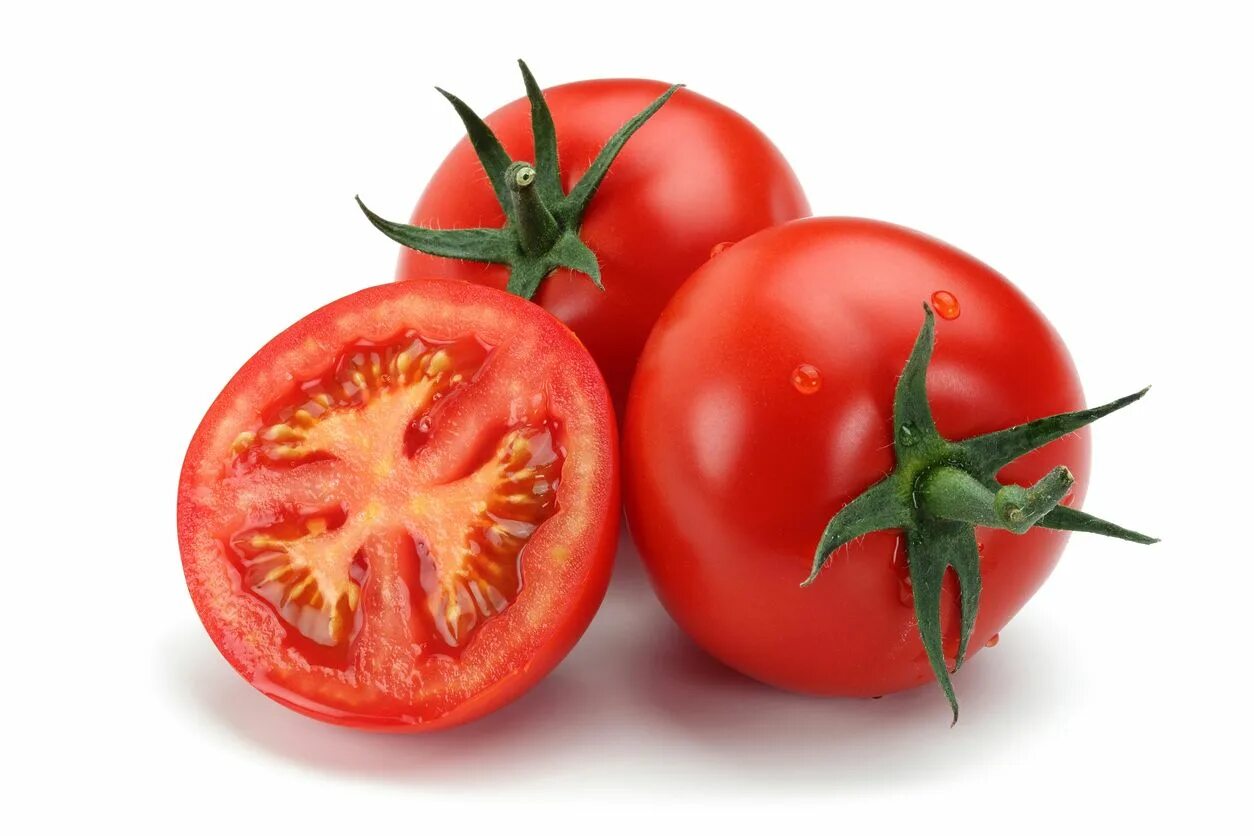 Tomato v