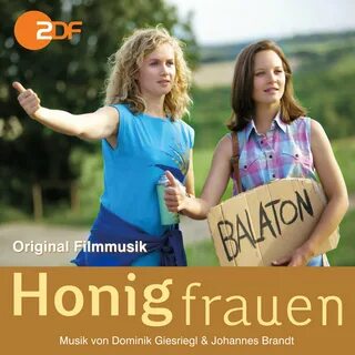 Honigfrauen Original Motion Picture Soundtrack.