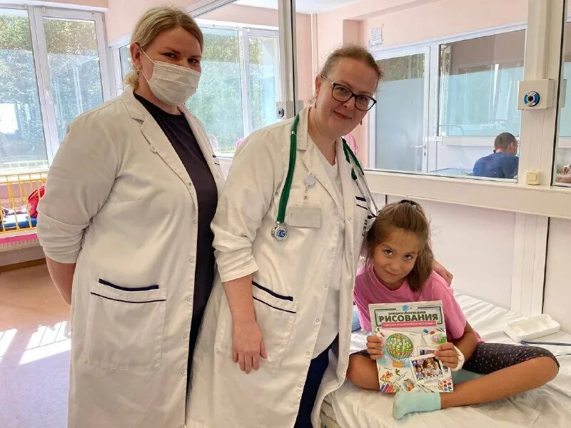 детская инфекционная больница петропавловск камчатский