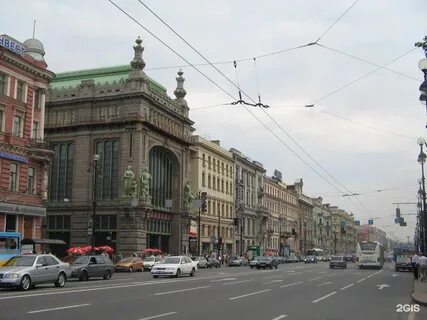 Санкт петербургский государственный театр комедии