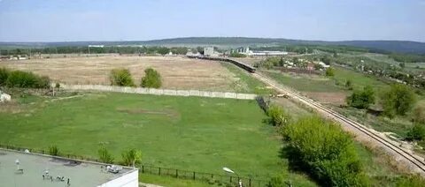 Участки под самарой
