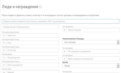 Как узнать данные человека по фио