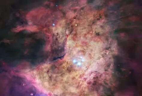 Gas stars