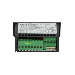 Eliwell id plus 974 инструкция