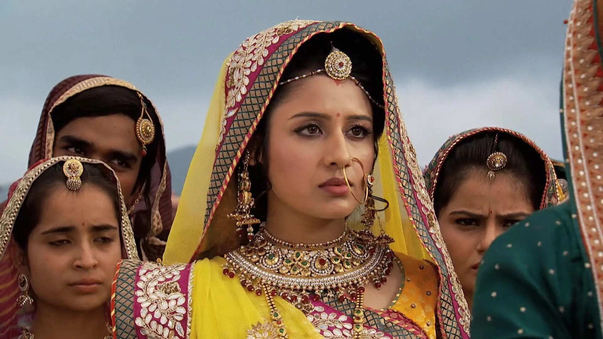 индийский джодха