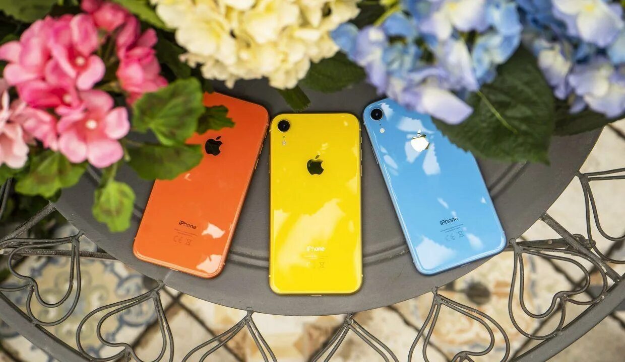 M apple оригинальные смартфоны