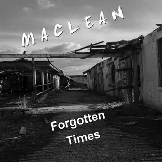 Time forgets