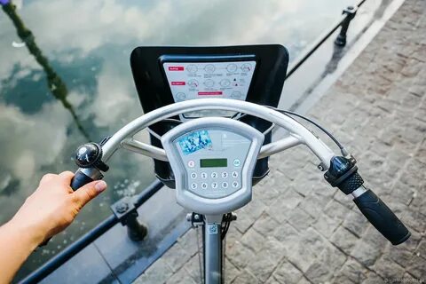 Velobike kz