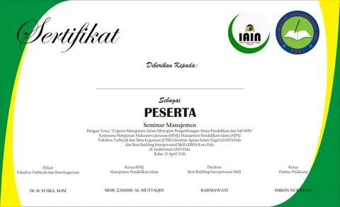Milliy sertifikat