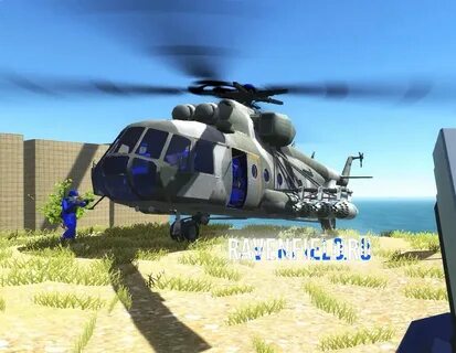 Ravenfield 24