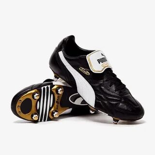 Puma king