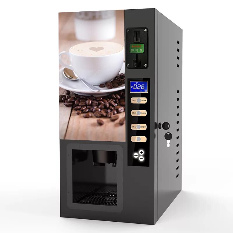 Кофейный автомат купить. Coffee Vending Machine. Кофемашина Неро и снек модуль. Кофемашина с533. Кофе аппарат.