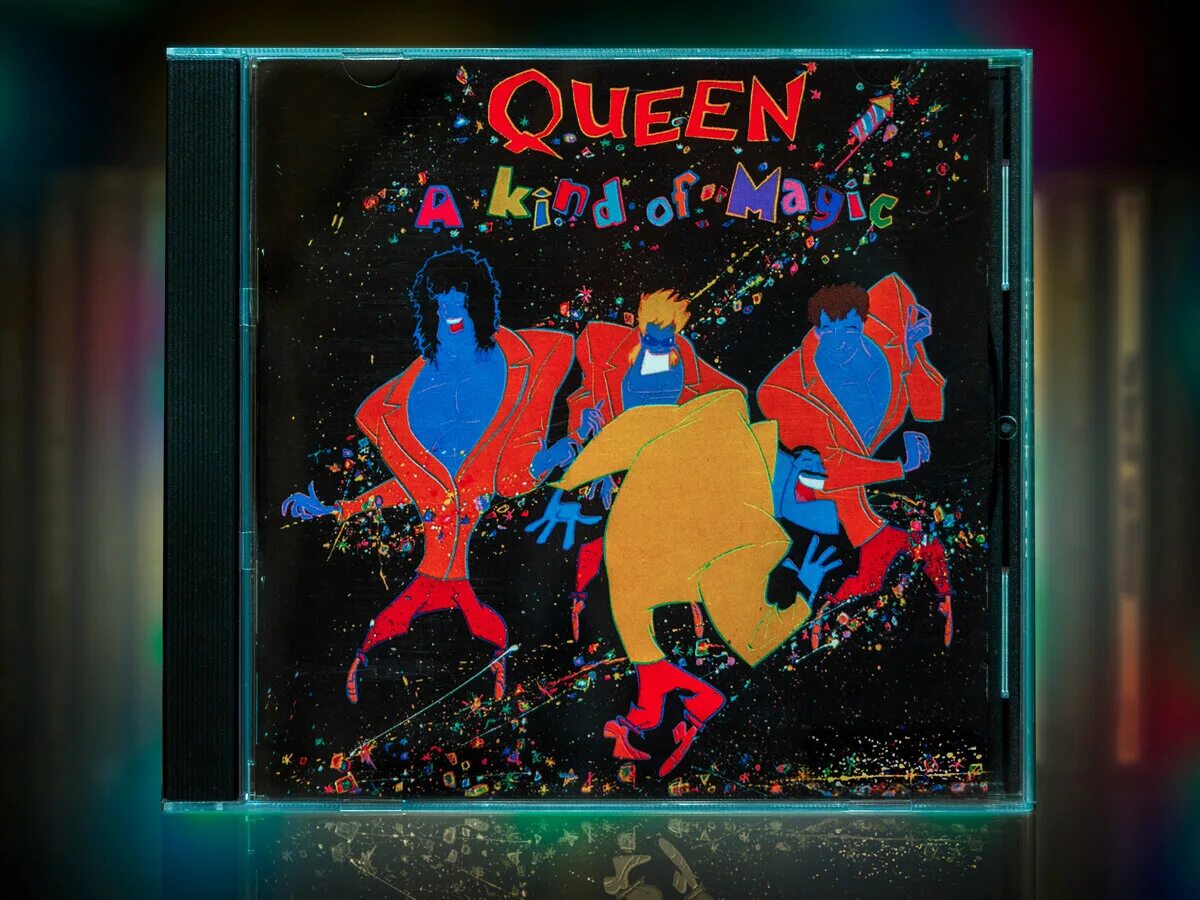 A kind of magic queen. Queen a kind of magic 1986. a kind of magic альбом квин. queen 1986 a kind of magic обложка альбома. a kind of magic обложка.