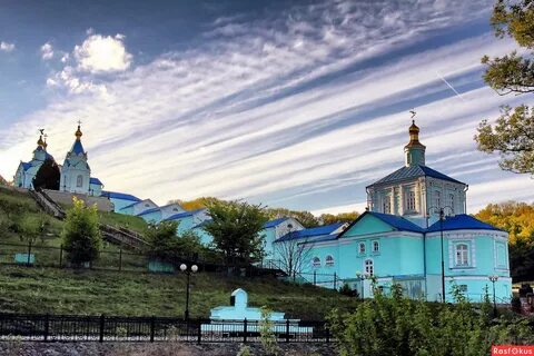 Монастырь коренная пустынь сайт