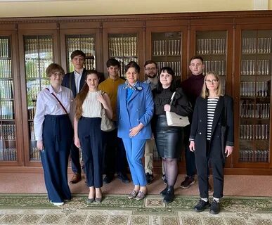 Президентский факультет