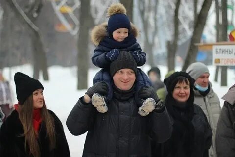Масленица в зоопарке 2024