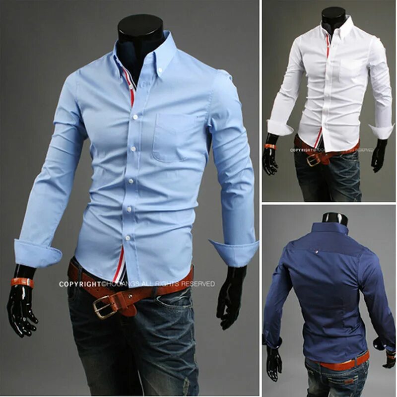 стильная рубашка. модные рубашки с длинным рукавом. рубашка мужская. модные рубашки с длинным рукавом. Viktorio slim fit рубашки.