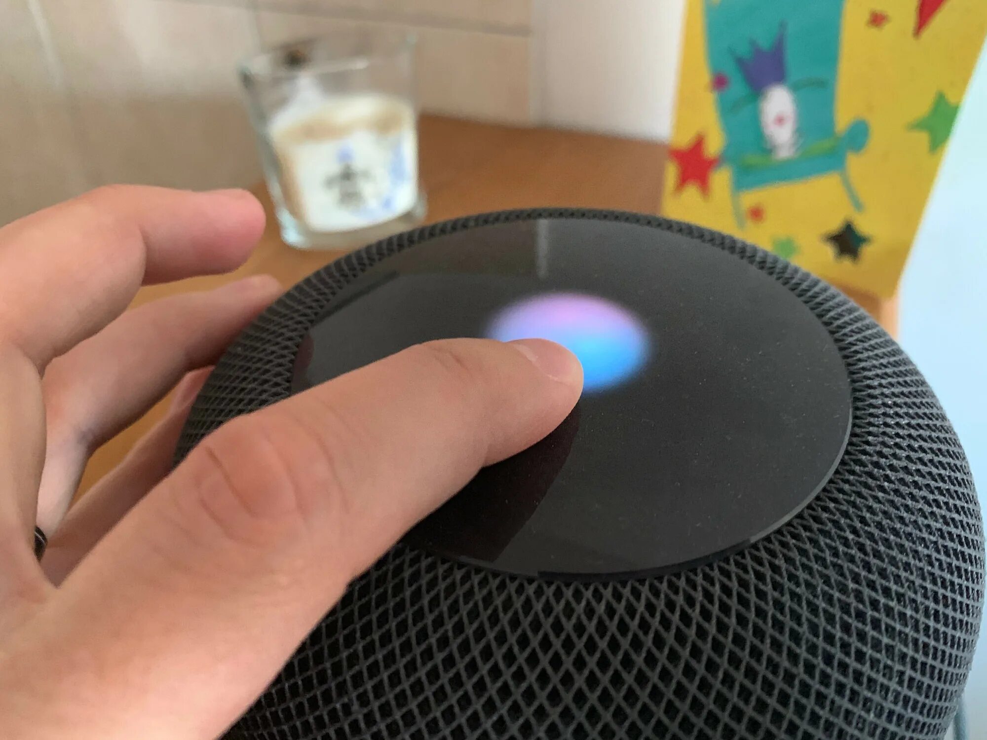 Apple HOMEPOD 1. Apple HOMEPOD 2. Умная колонка будущего. HOMEPOD (2‑го поколения)..