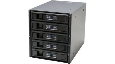 Array 5