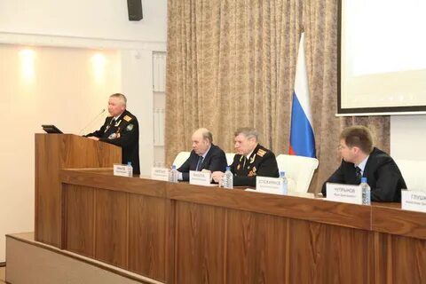 Окружные апелляционные суды