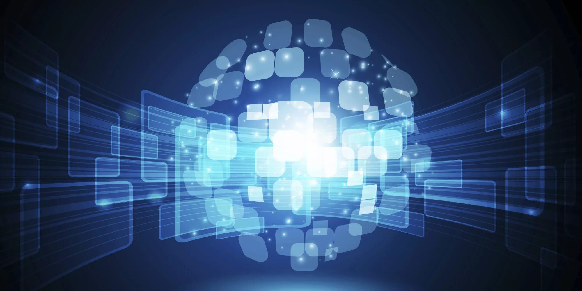 Internet technologies