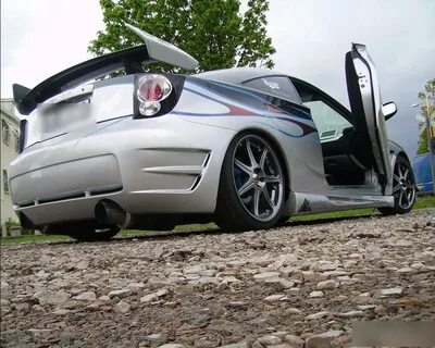 Tuning 16