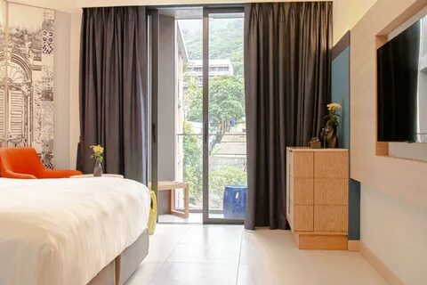 Mira karon beach 4 отзывы