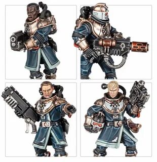 Imperial team