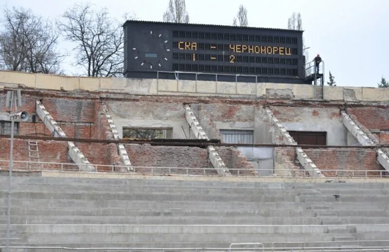 Стадион СКА Ростов на Дону реконструкция. Арена СКА Ростов на Дону. Старый стадион СКА Ростов на Дону.