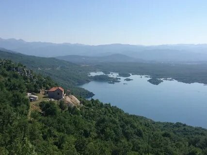 Никшич черногория
