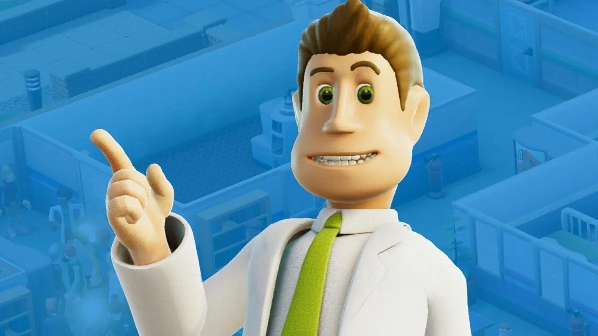 Second point. Two point hospital 2. to point hospital. two point hospital заставка. two point hospital logo.