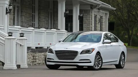 Drive genesis