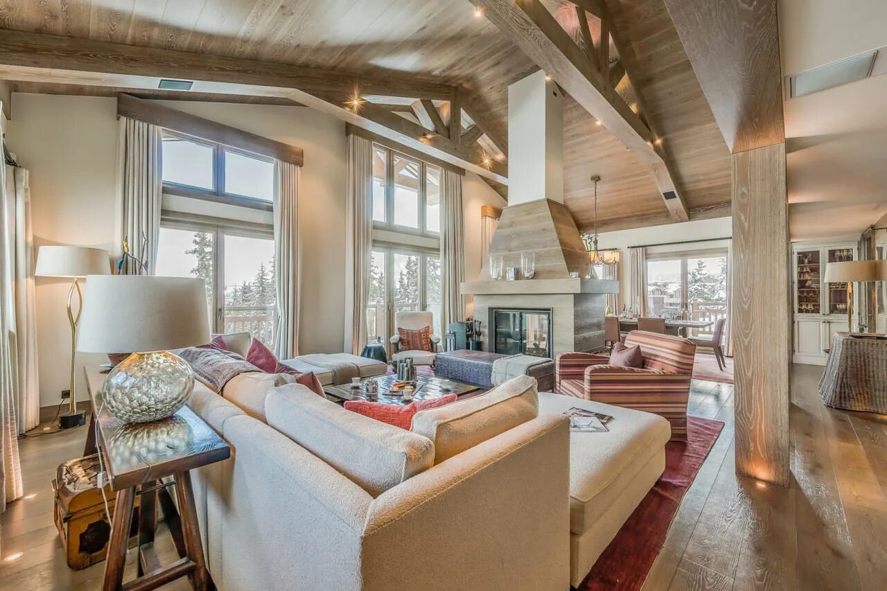 Serendipity by Jordan Iverson Signature Homes - Architizer